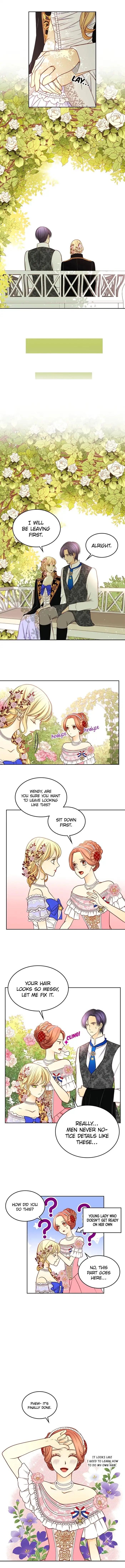 Wendy the Florist Chapter 38 3